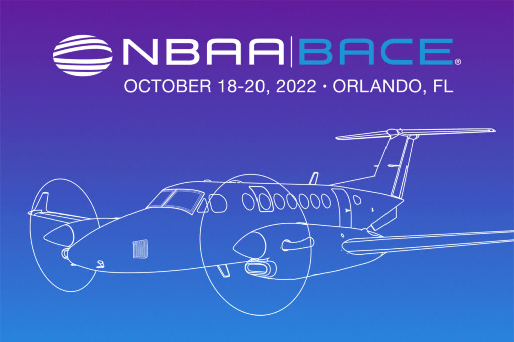NBAA Business Aviation Convention & Exhibition (NBAA l BACE), Orlando U.S