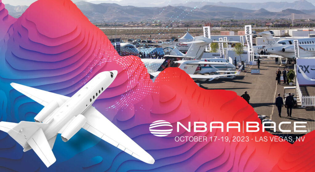 NBAA Business Aviation Convention & Exhibition